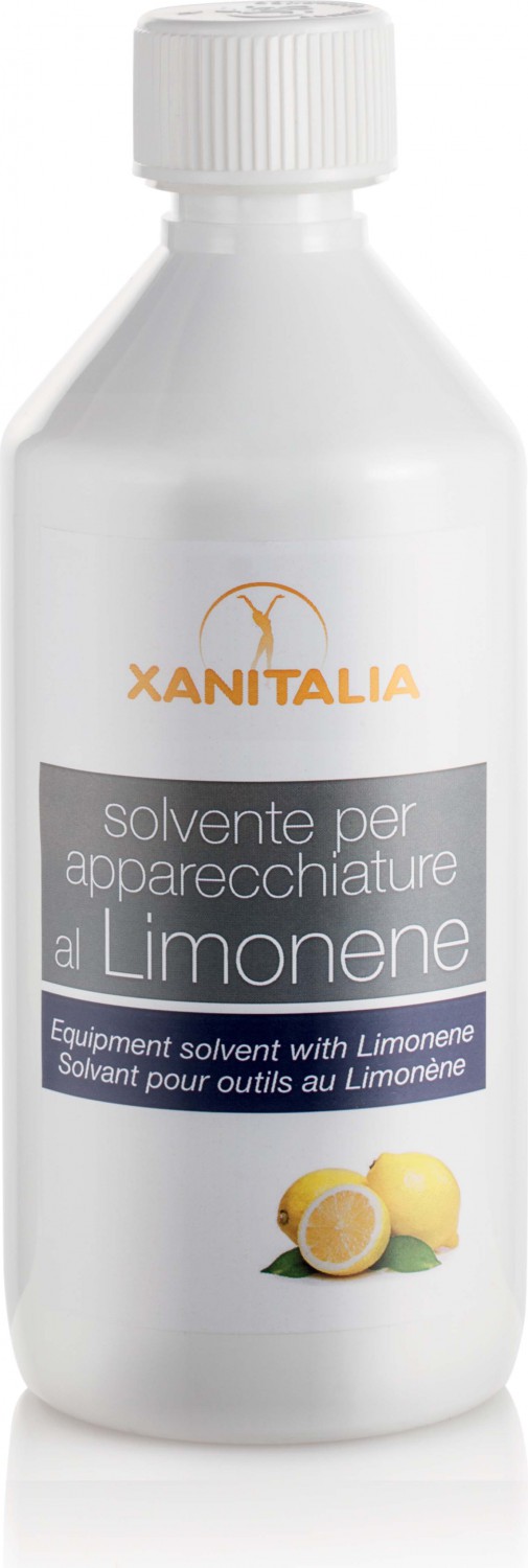  XanitaliaPro Cleaning agent for depilatory equipment 500 ml 