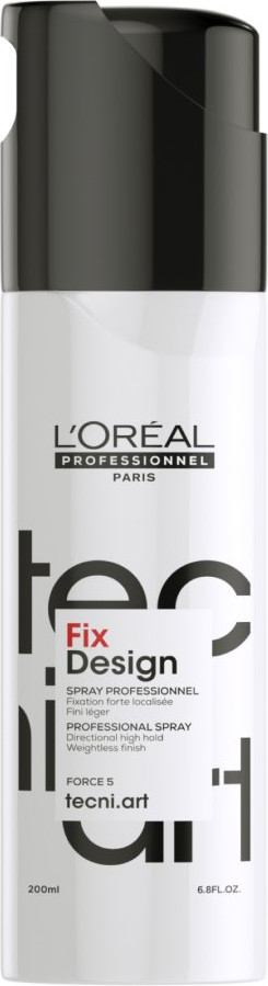  Loreal Tecni.Art Fix Design 200 ml 