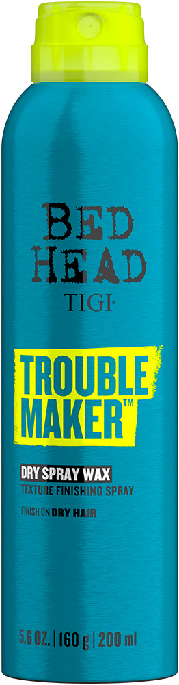  TIGI Bed Head Trouble Maker 200 ml 