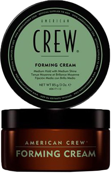  American Crew Forming Cream 85 g 