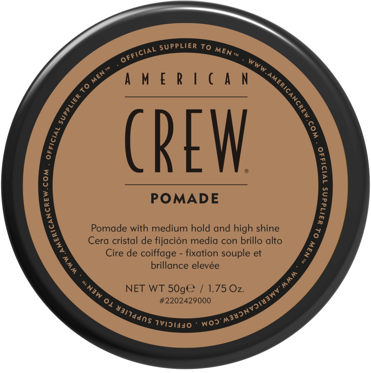  American Crew Pomade 50 g 