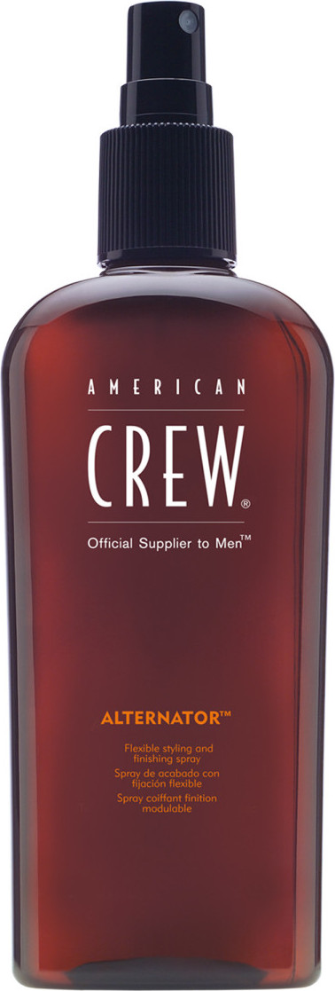  American Crew Alternator Finishing Spray 100 ml 