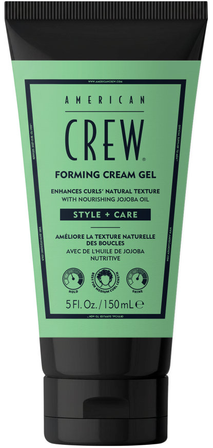  American Crew Forming Cream Gel 150 ml 