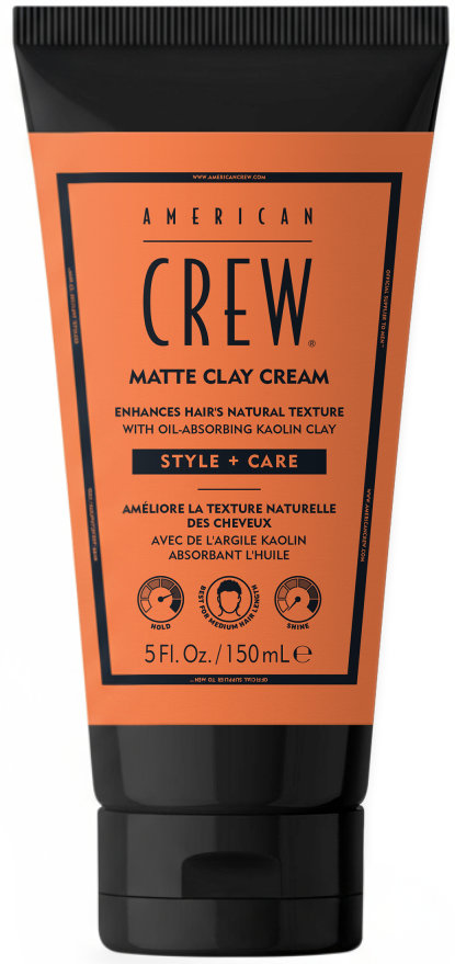  American Crew Matte Clay Cream 150 ml 