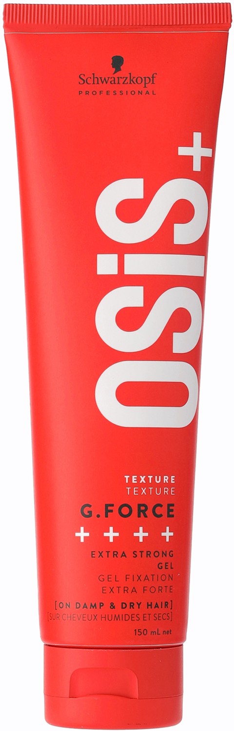  Schwarzkopf OSiS+ G.Force 150 ml 