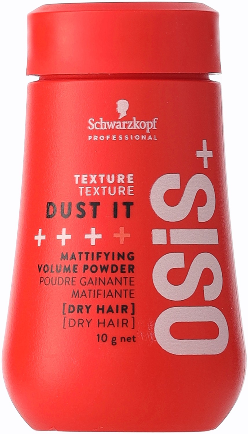  Schwarzkopf OSiS+ Dust It 10g 