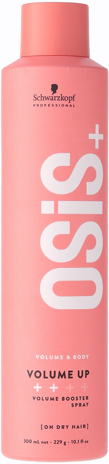  Schwarzkopf OSiS+ Volume Up 300 ml 