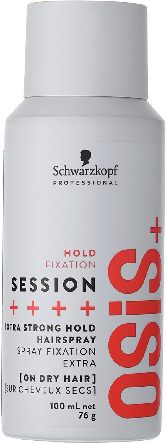  Schwarzkopf OSiS+ Session 100 ml 