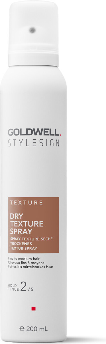  Goldwell Stylesign Texture Dry Texture Spray 200 ml 
