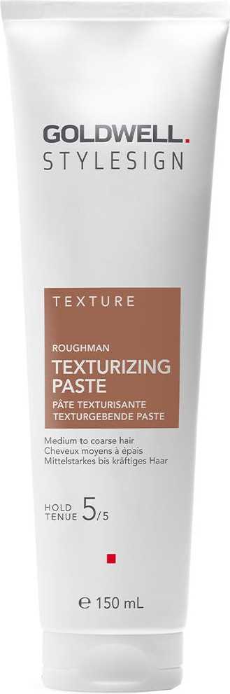  Goldwell Stylesign Texture Roughman Texturizing Paste XXL 150 ml 