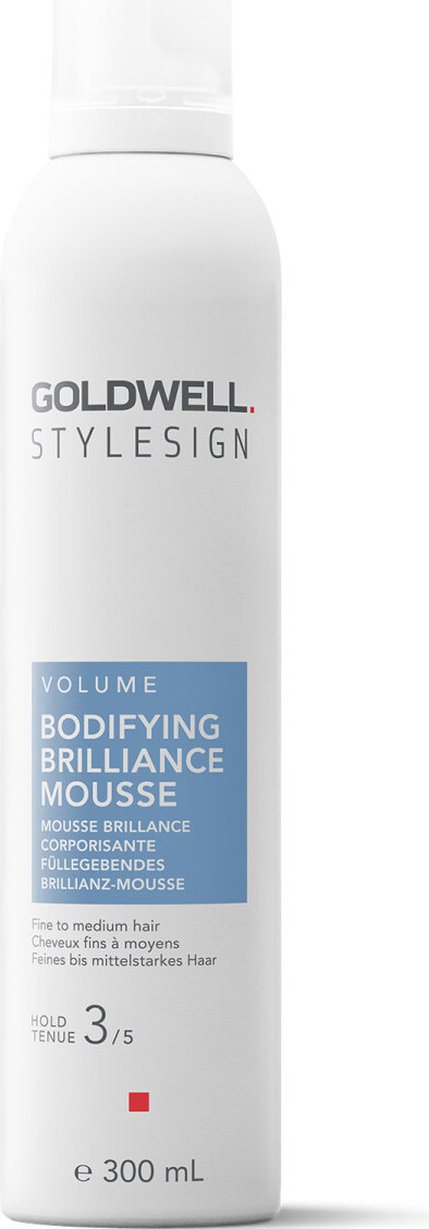  Goldwell Stylesign Volume Bodifying Brilliance Mousse 300 ml 