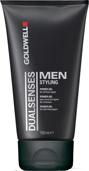  Goldwell Dualsenses Men Power Gel 150 ml 