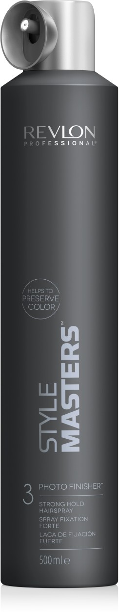  Revlon Professional Style Masters Hairspray Photo Finisher 500 ml 
