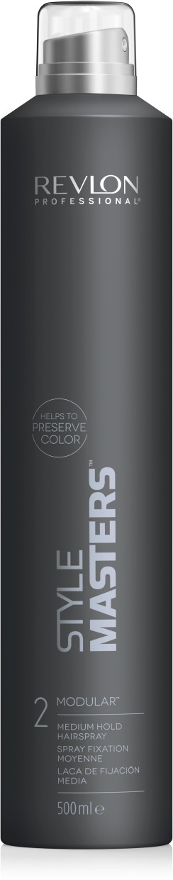  Revlon Professional Style Masters Hairspray Modular 500 ml 