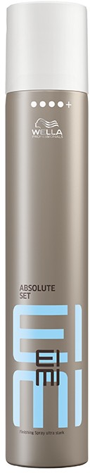  Wella Eimi Absolut Set Hairspray 500 ml 