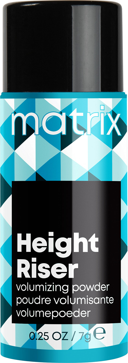  Matrix Styling Height Riser Powder 7 g 