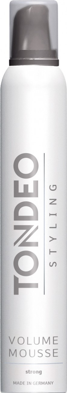  Tondeo Volume Mousse, 300 ml 