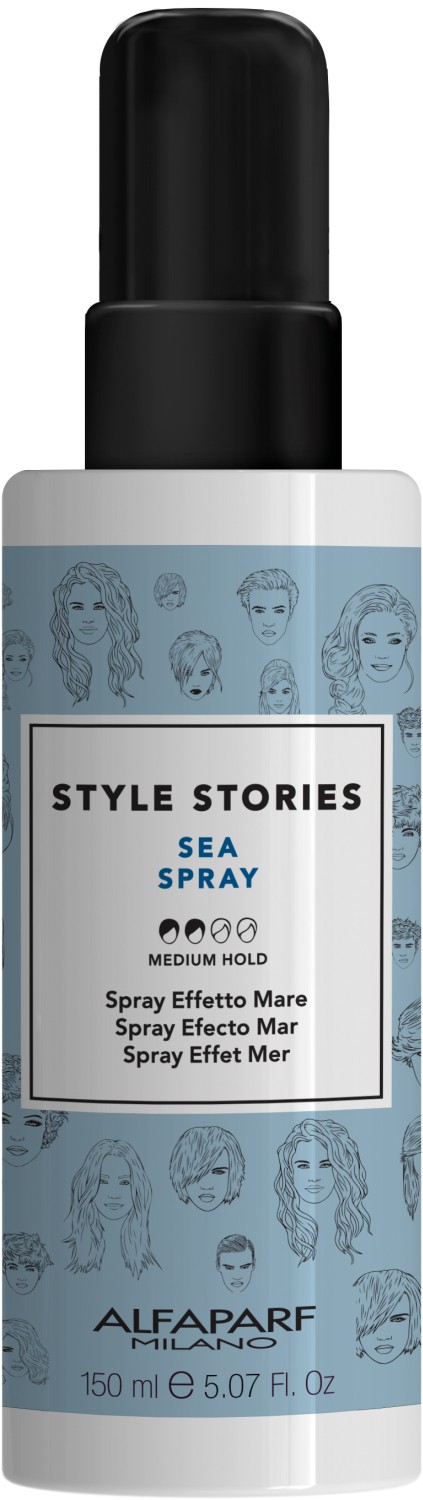  Alfaparf Milano Style Stories Sea Spray 150 ml 