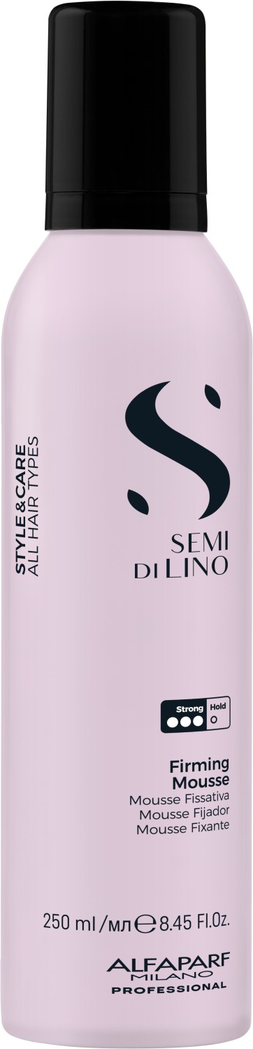 Alfaparf Milano Semi di Lino Style&Care Firming Mousse 250 ml 