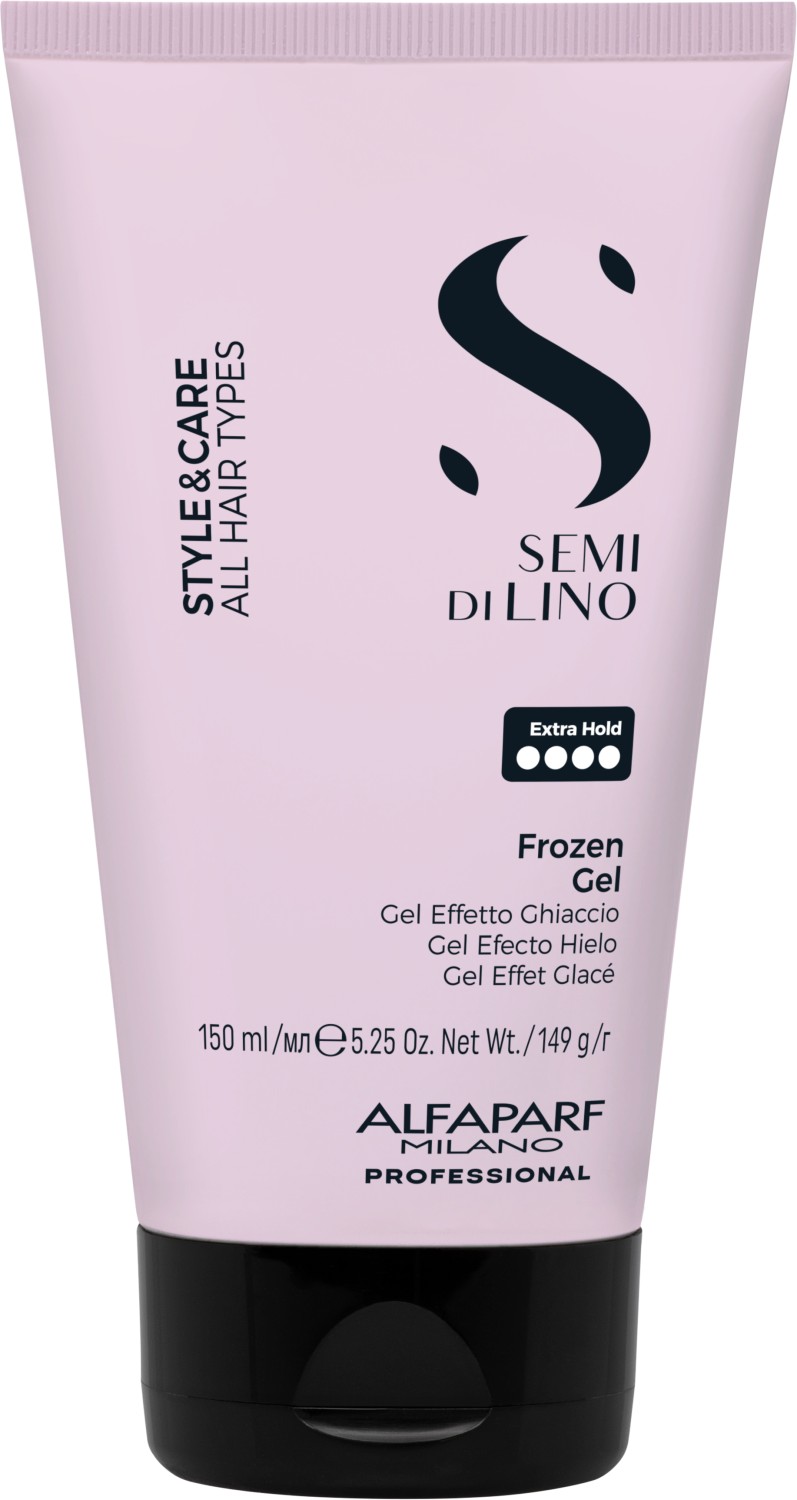  Alfaparf Milano Semi di Lino Style&Care Frozen Gel 150 ml 