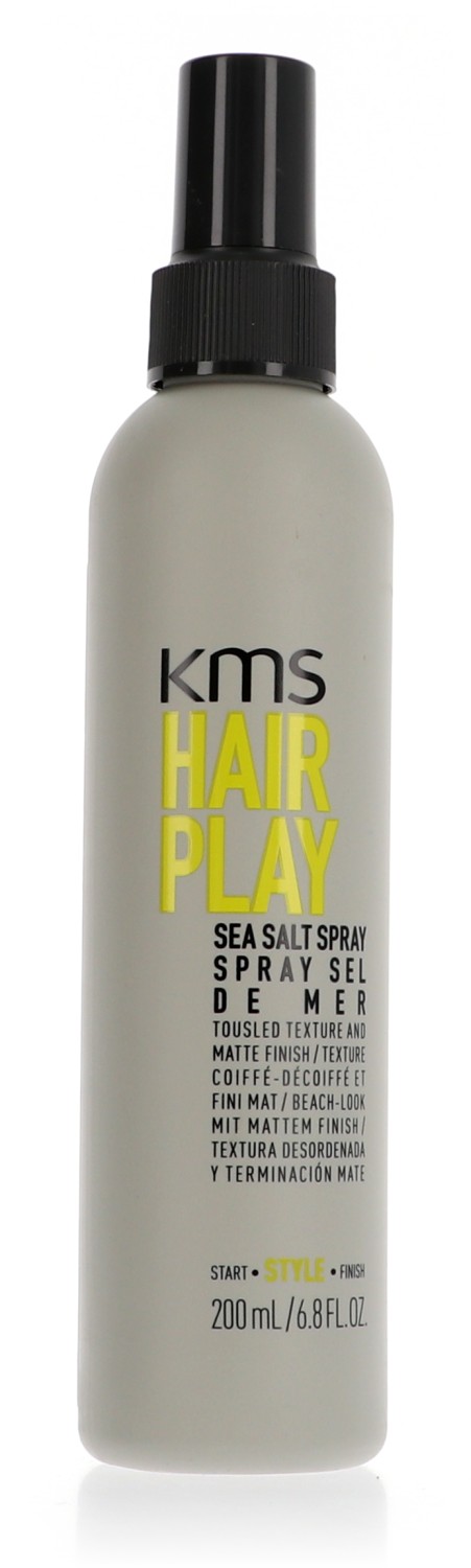  KMS HairPlay Sea Salt Spray 200 ml 