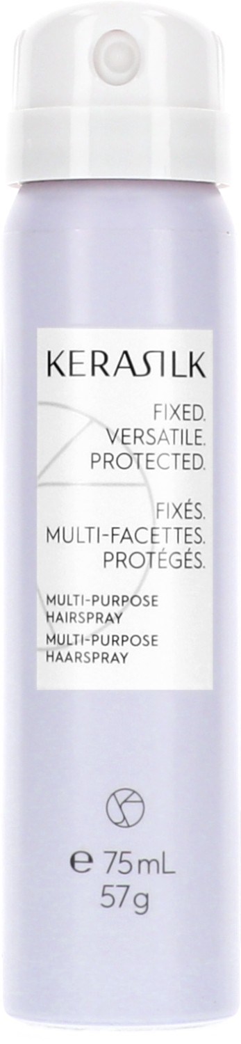  Kerasilk Multi Purpose-Hairspray 75 ml 
