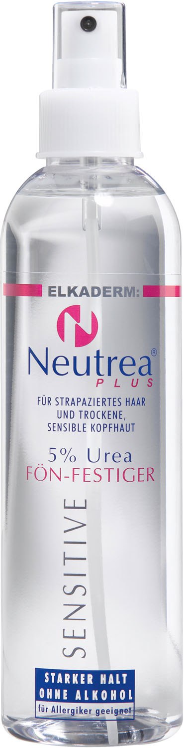  Elkaderm Neutrea 5% Urea Setting Lotion 250 ml 