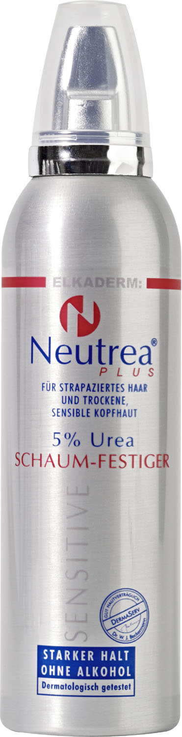  Elkaderm Neutrea Styling Mousse 200 ml 