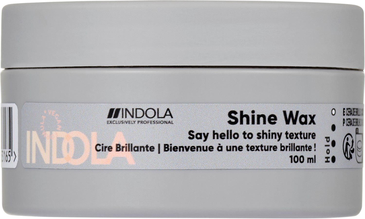  Indola Shine Wax 100 ml 