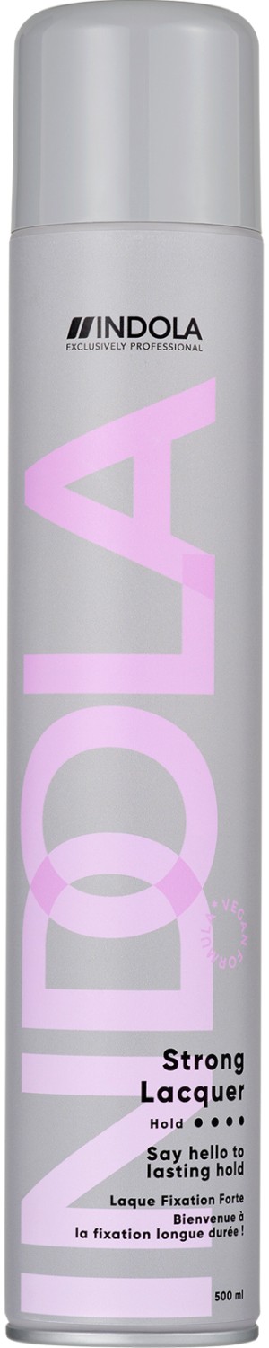  Indola Strong Lacquer 500 ml 