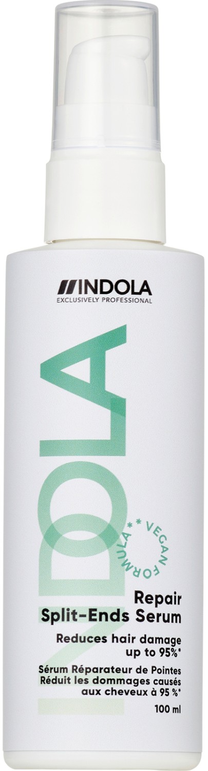  Indola Repair Split-Ends Serum 100 ml 