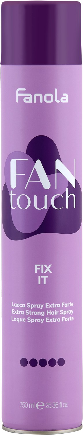  Fanola FanTouch Fix It 750 ml 