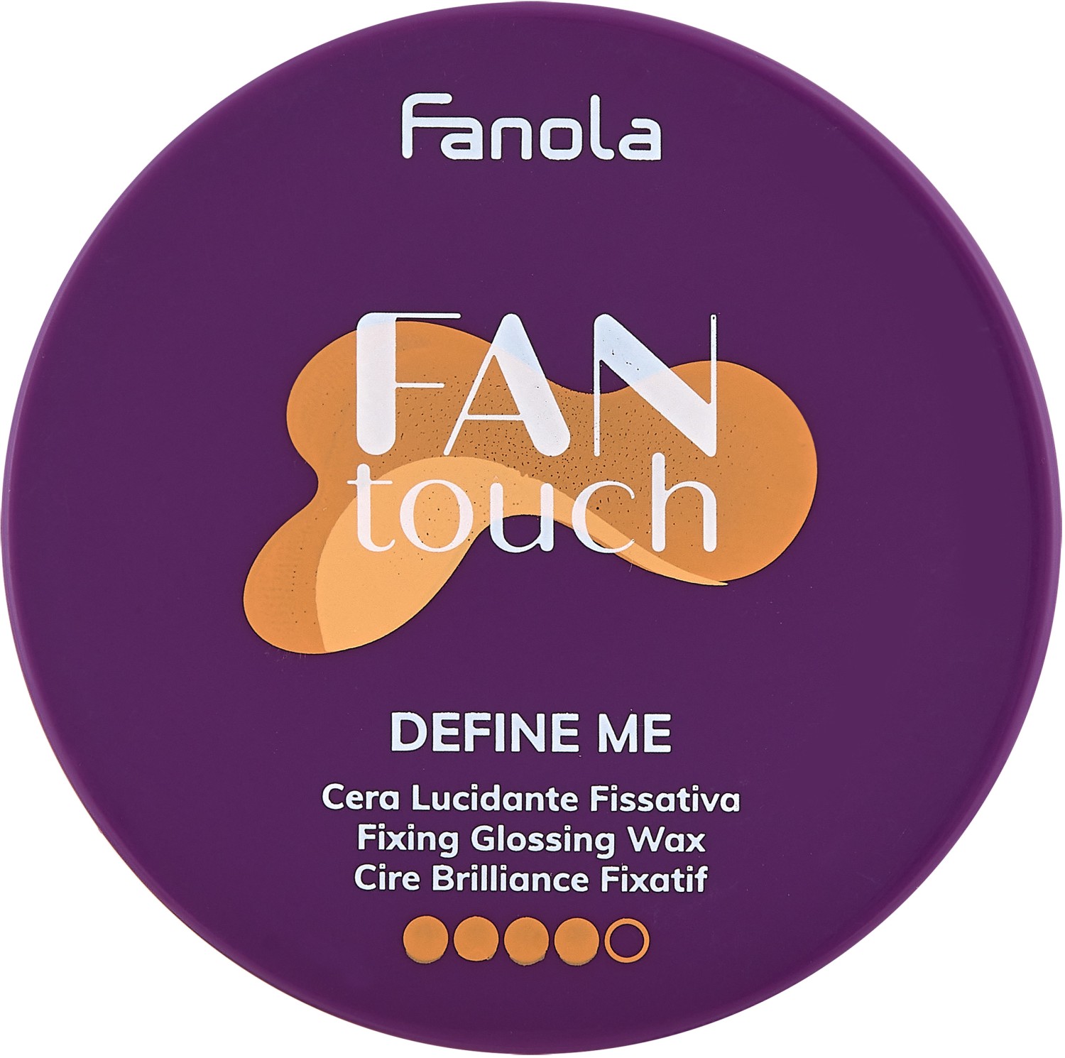  Fanola FanTouch Define Me 100 ml 