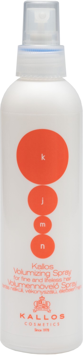  Kallos KJMN Volumizing Spray 200 ml 