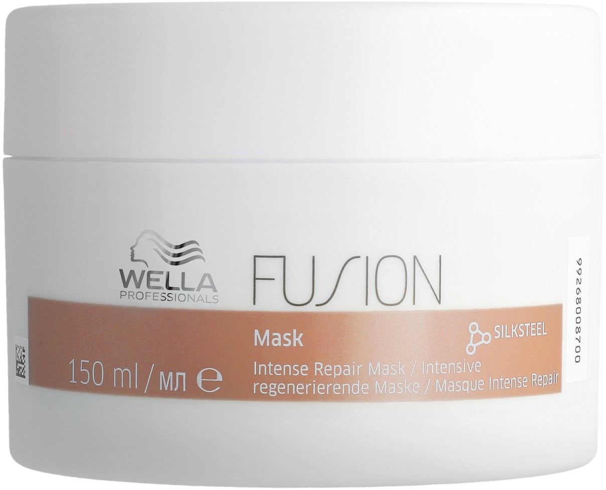  Wella Fusion Intense Repair Mask 150 ml 