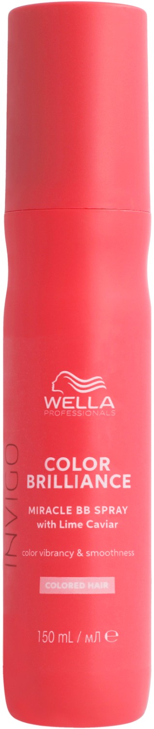  Wella Invigo Color Brilliance Miracle BB Spray Leave-In 150 ml 