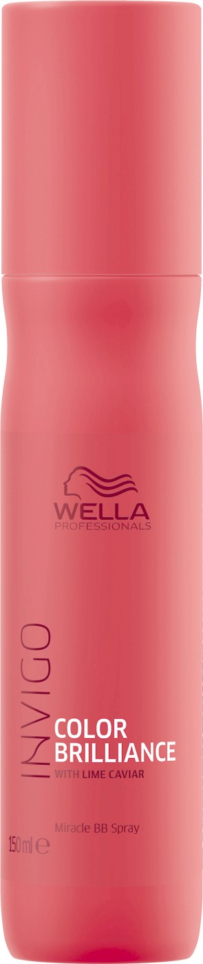  Wella Invigo Color Brilliance Miracle BB Spray Leave-In 150 ml 