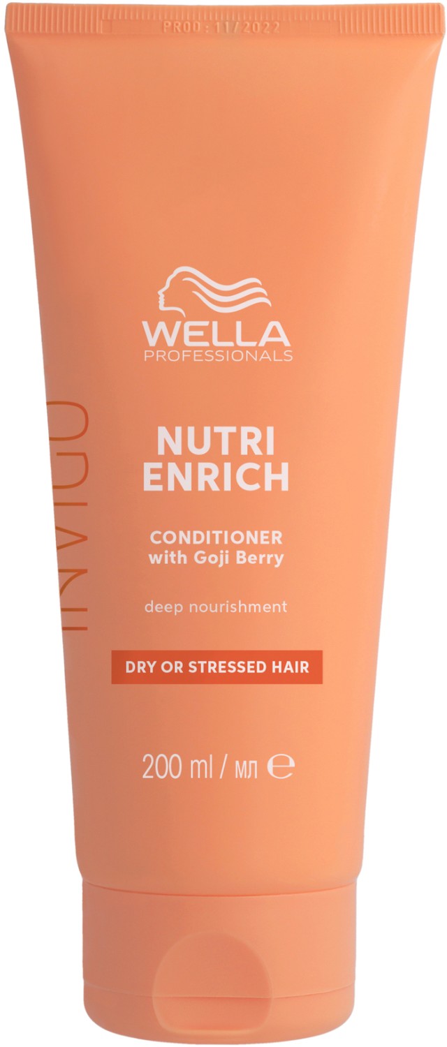  Wella Invigo Nutri-Enrich Deep Nourishing Conditioner 200 ml 