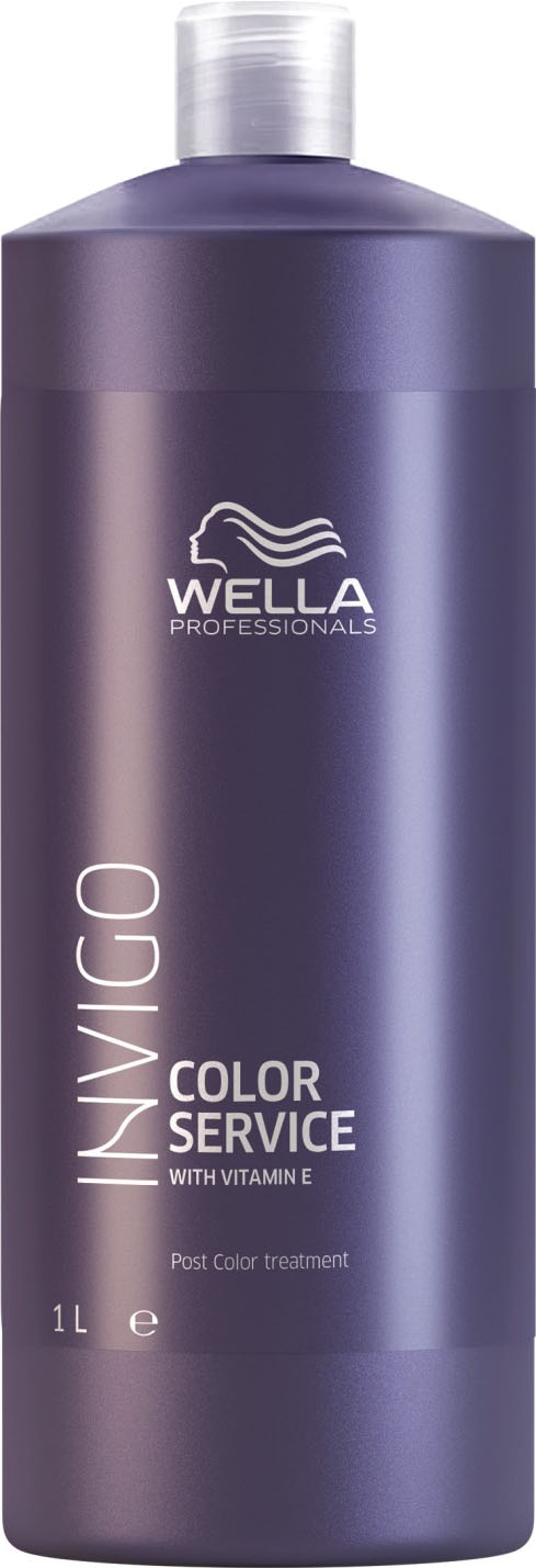  Wella Invigo Color Service Post Color Treatment 