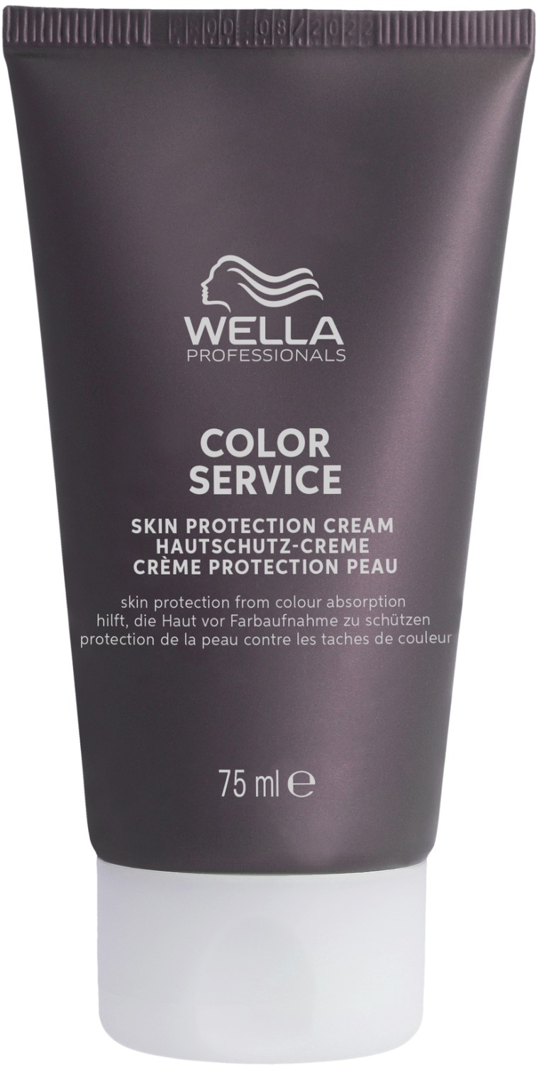  Wella Invigo Color Service Skin Protection Cream 75 ml 