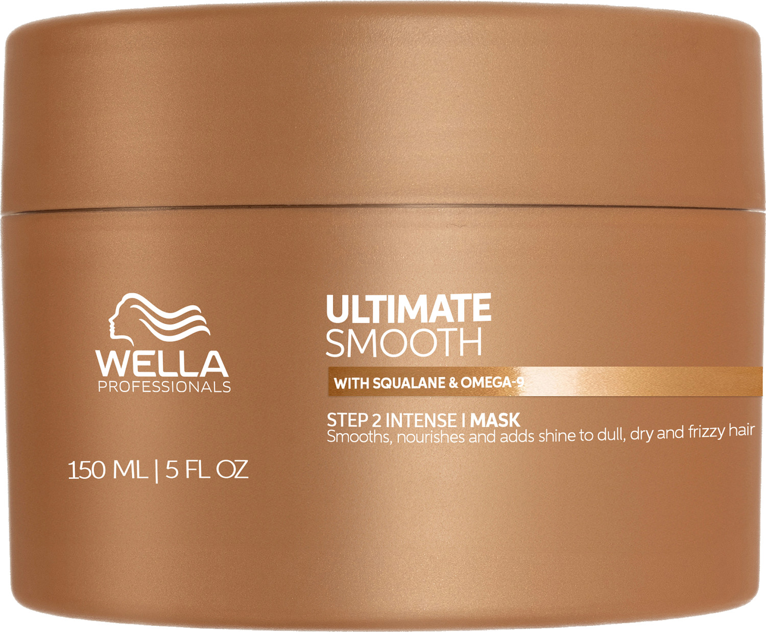  Wella Ultimate Smooth Mask 150 ml 