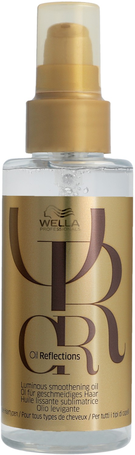  Wella Oil Reflections Luminous Smoothening Oil 100 ml 