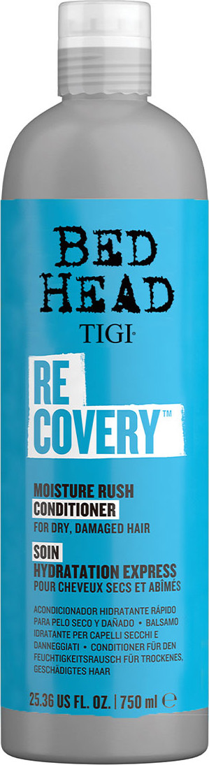  TIGI Urban Antidotes Recovery Conditioner 750 ml 