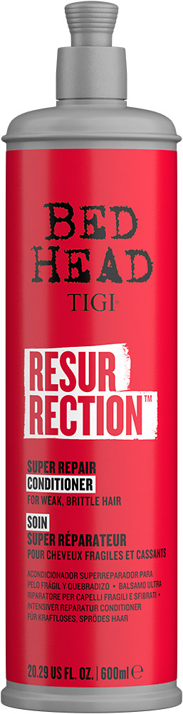  TIGI Bed Head Resurrection Repair Conditioner 600 ml 