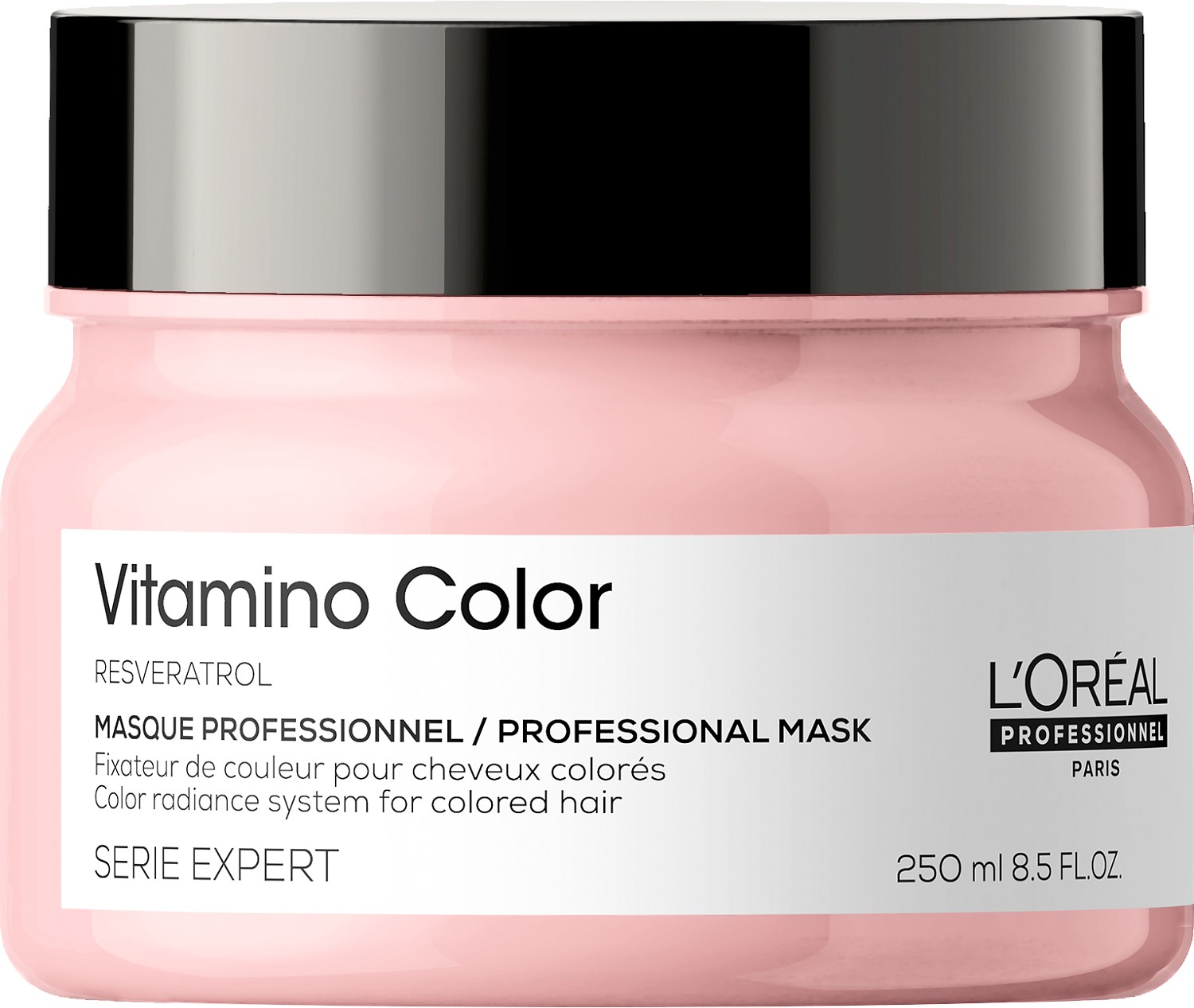  Loreal Vitamino Color Resveratrol Mask 250 ml 