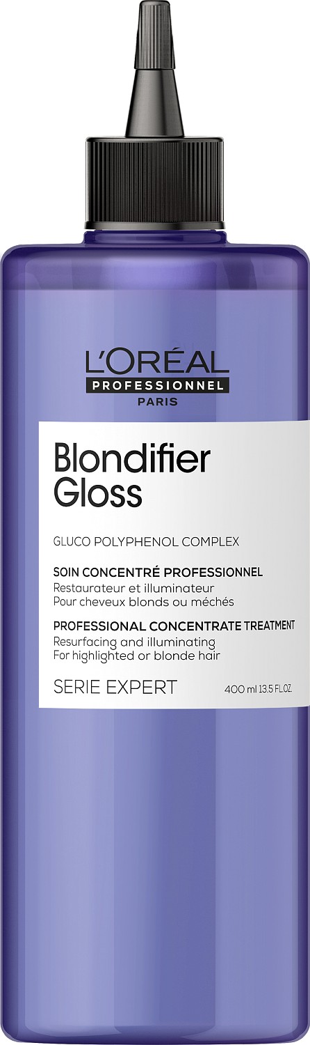  Loreal Serie Expert Blondifier Gloss Concentrate 400 ml 