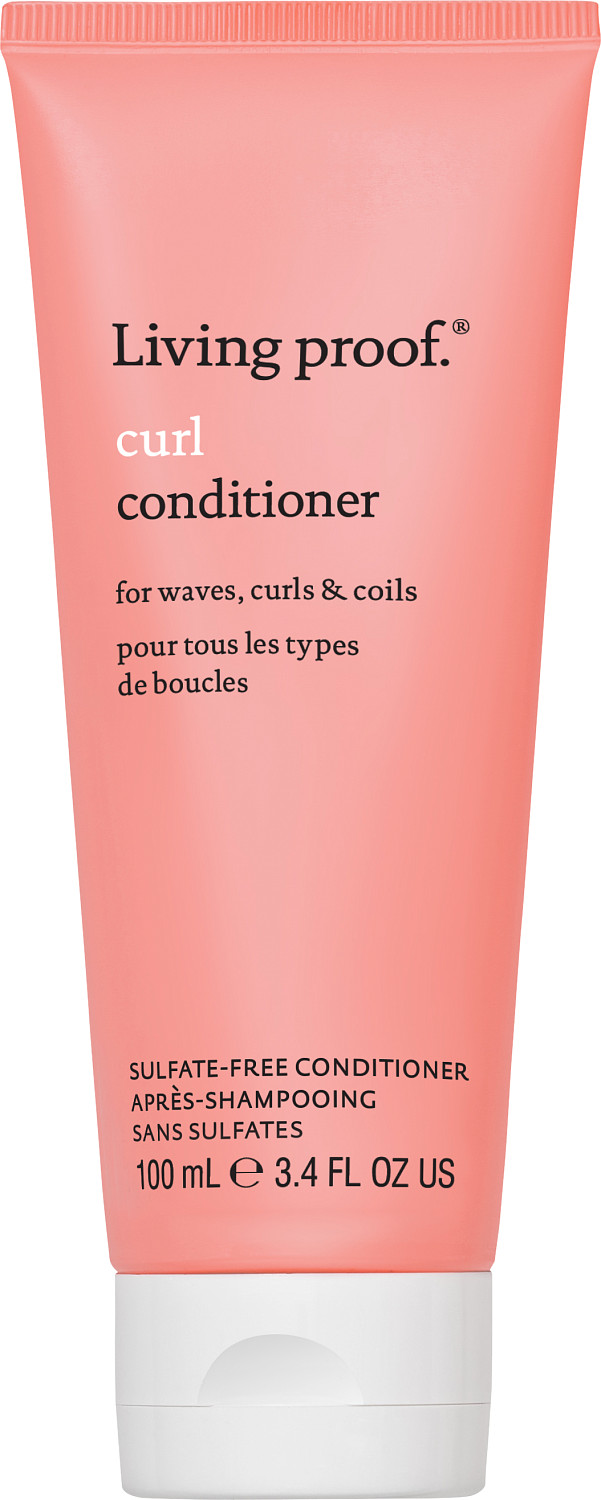 Living proof Curl Conditioner 60 ml 