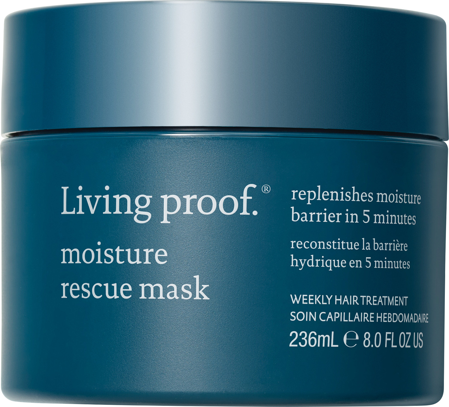  Living proof Moisture Rescue Mask 236 ml 