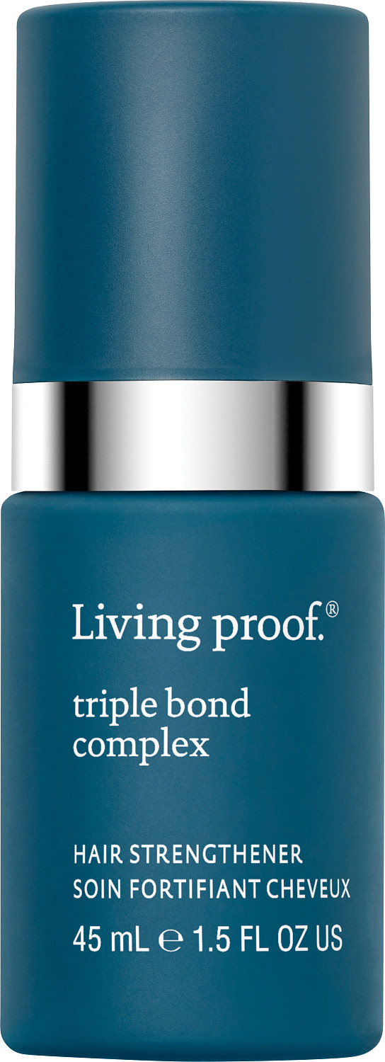  Living proof Triple Bond Complex 45 ml 