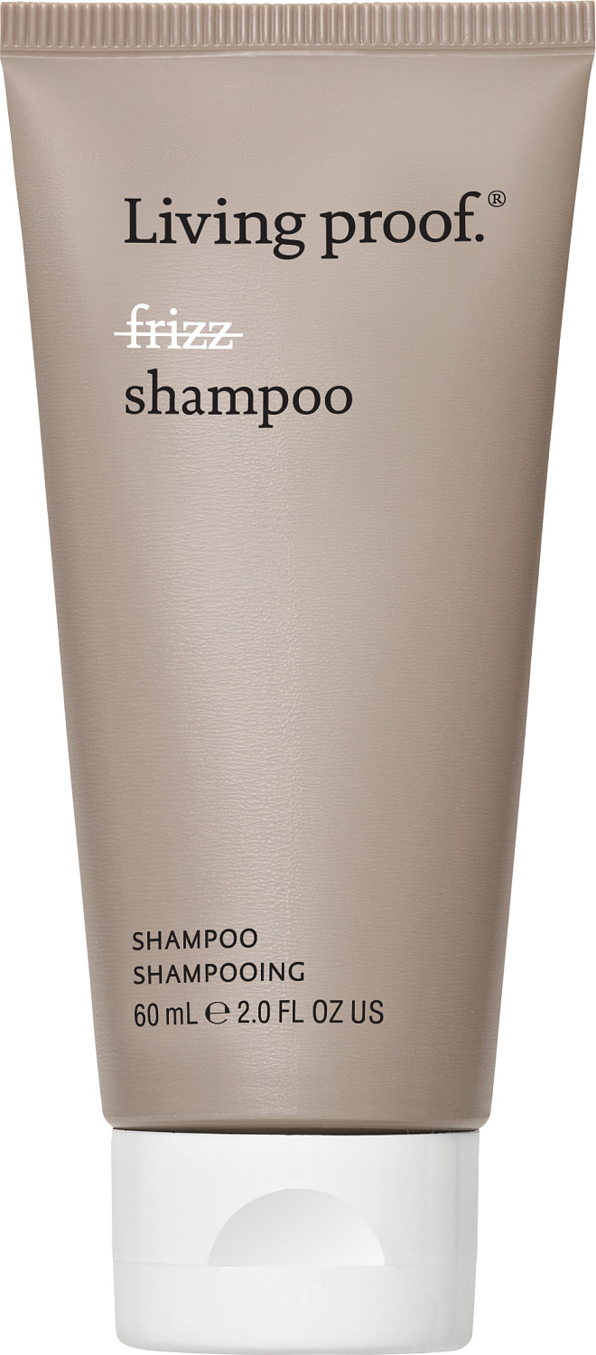  Living proof No Frizz Shampoo 60 ml 